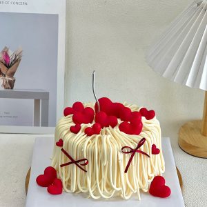 Bánh kem nữ A35