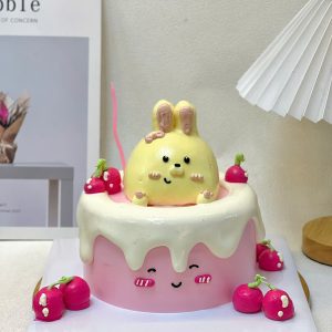 Bánh tạo hình H60