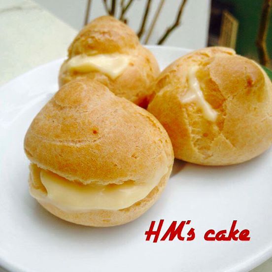 HMcake