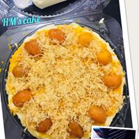 HMcake