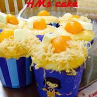 HMcake