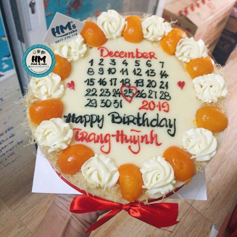 HMcake