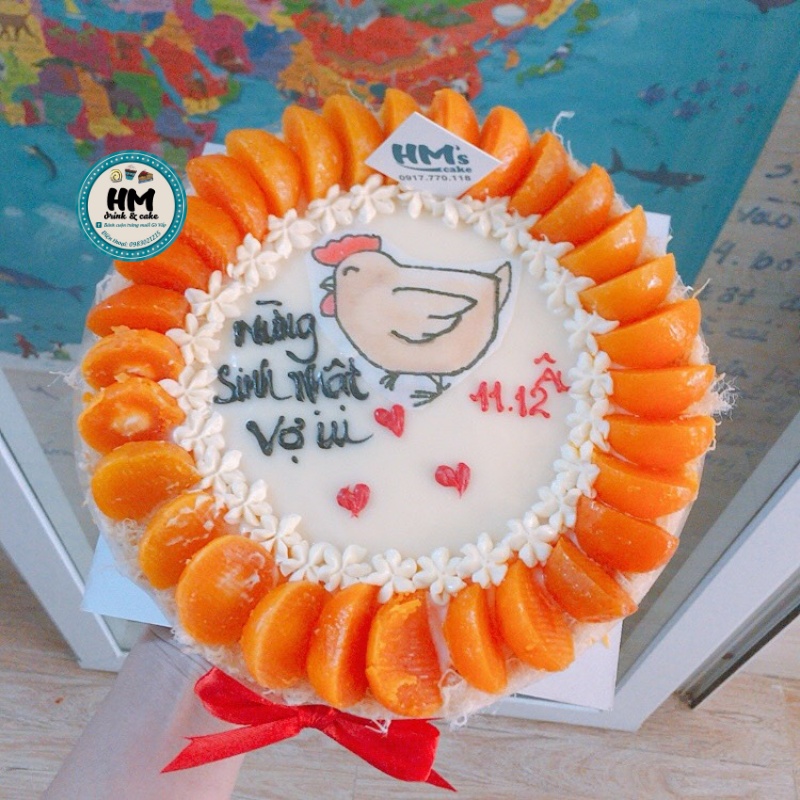 HMcake