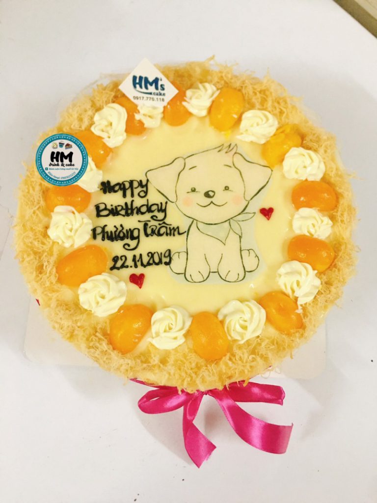 HMcake