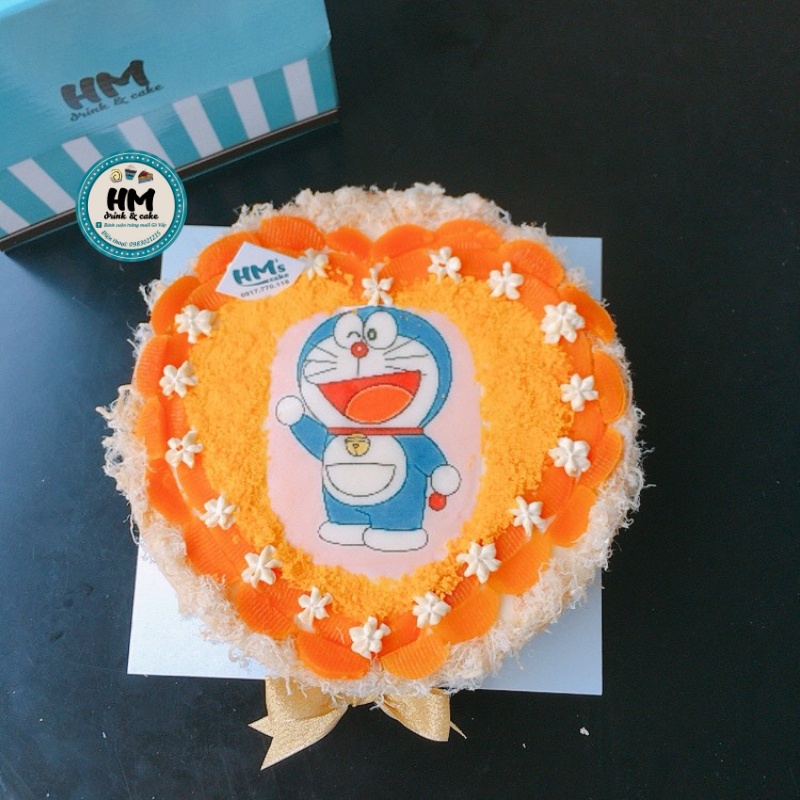 HMcake