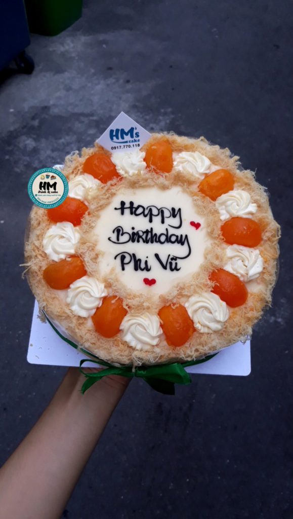 HMcake