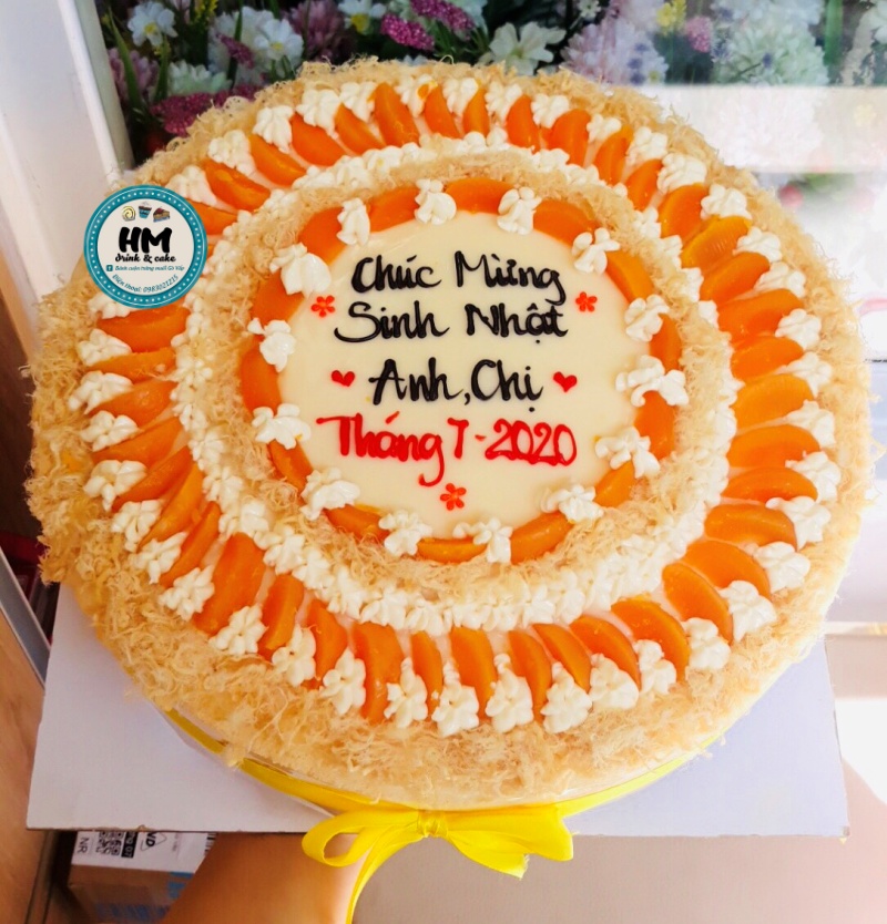 HMcake