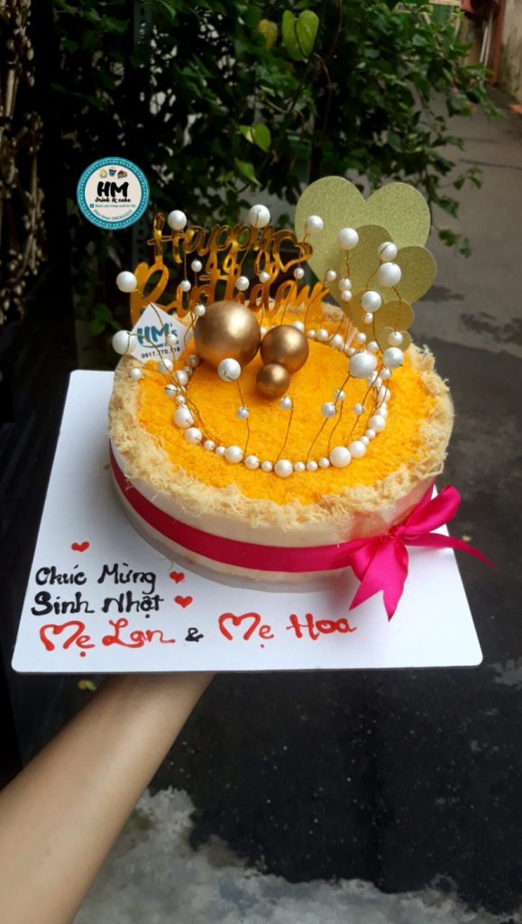 HMcake