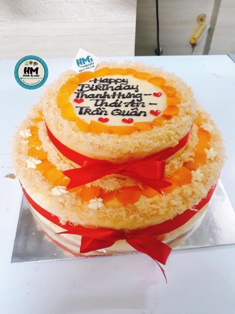 HMcake