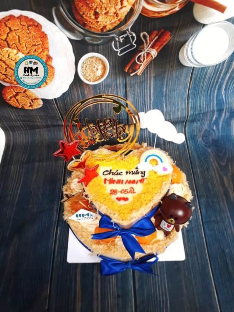 HMcake
