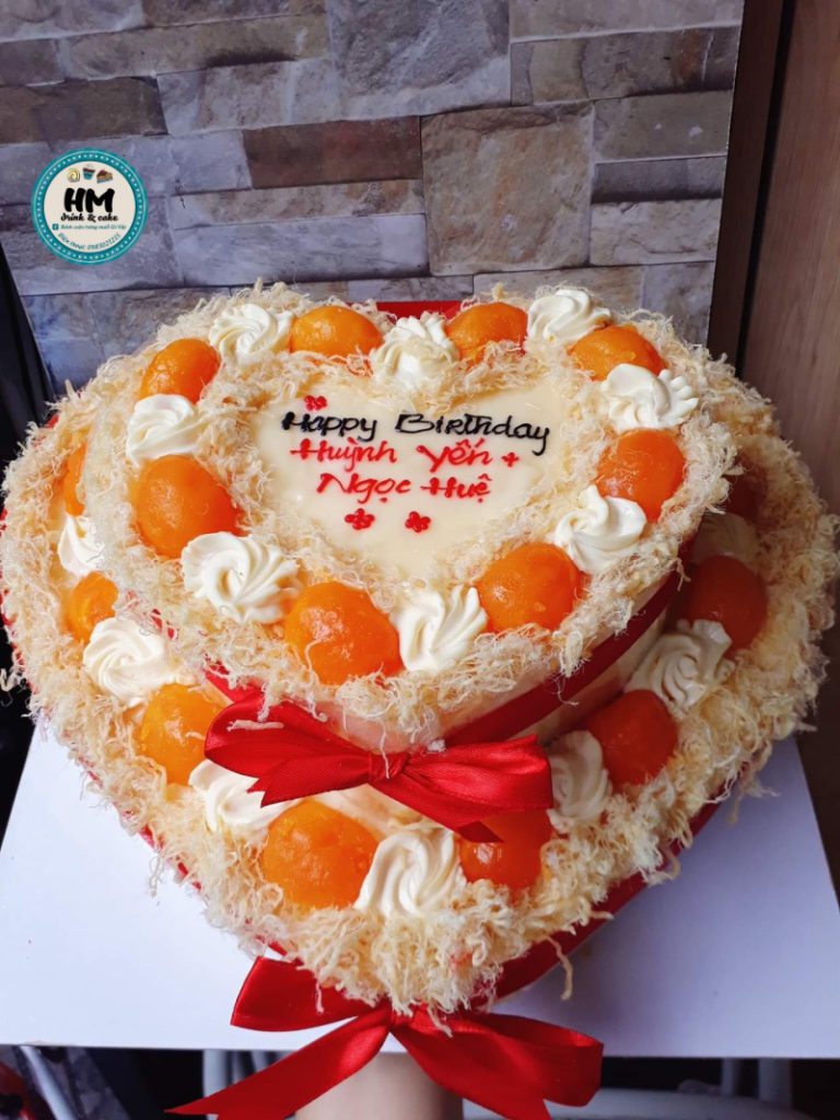 HMcake