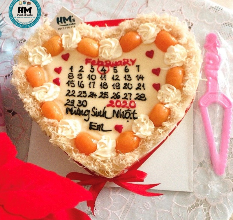 HMcake