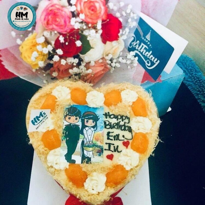 HMcake