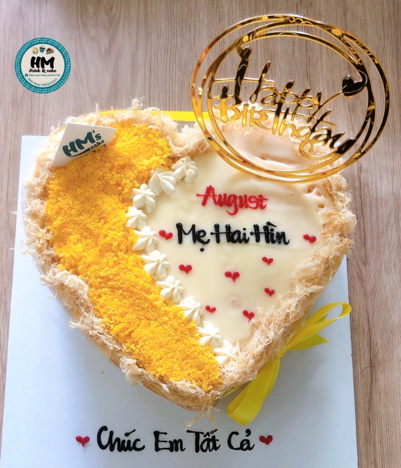 HMcake