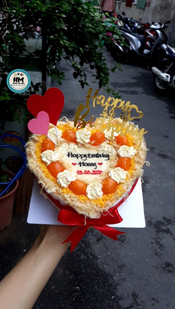 HMcake