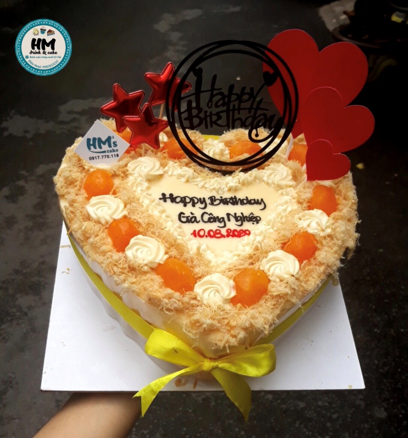 HMcake