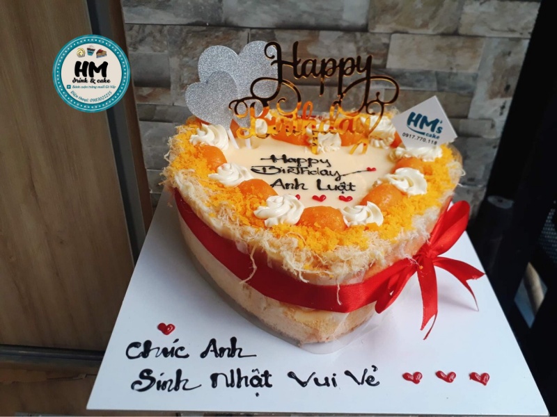 HMcake
