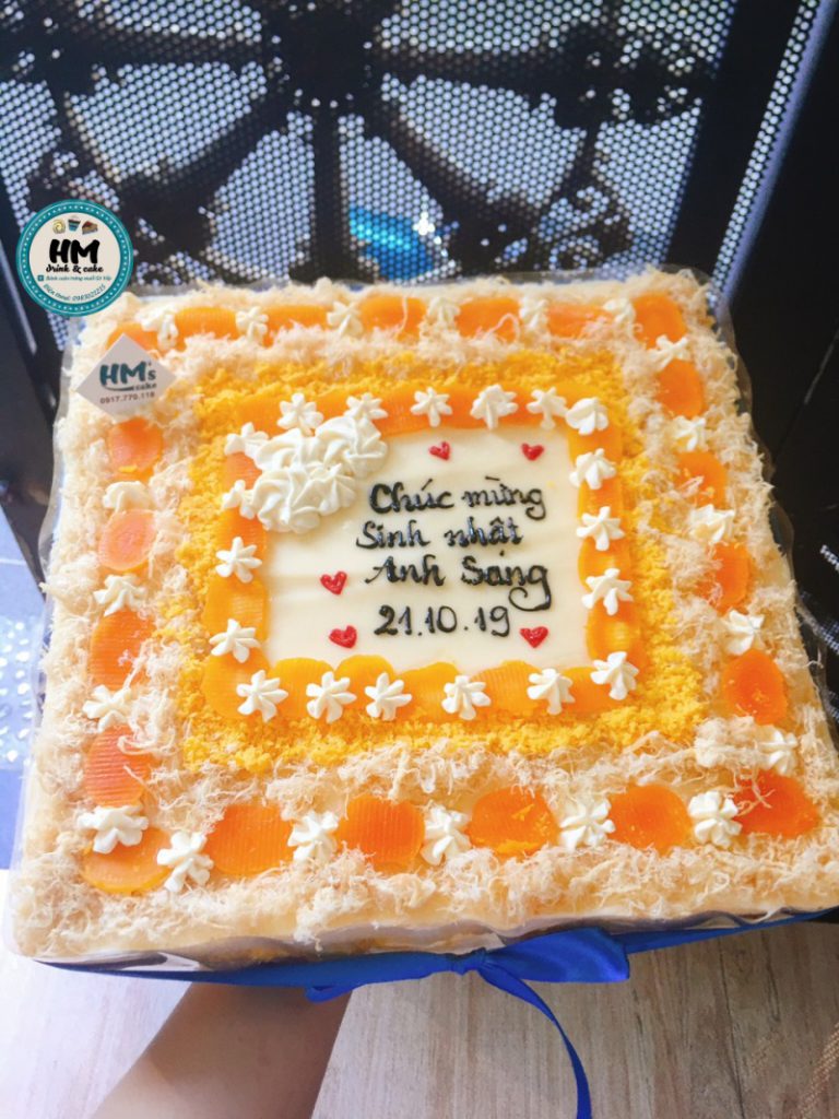 HMcake
