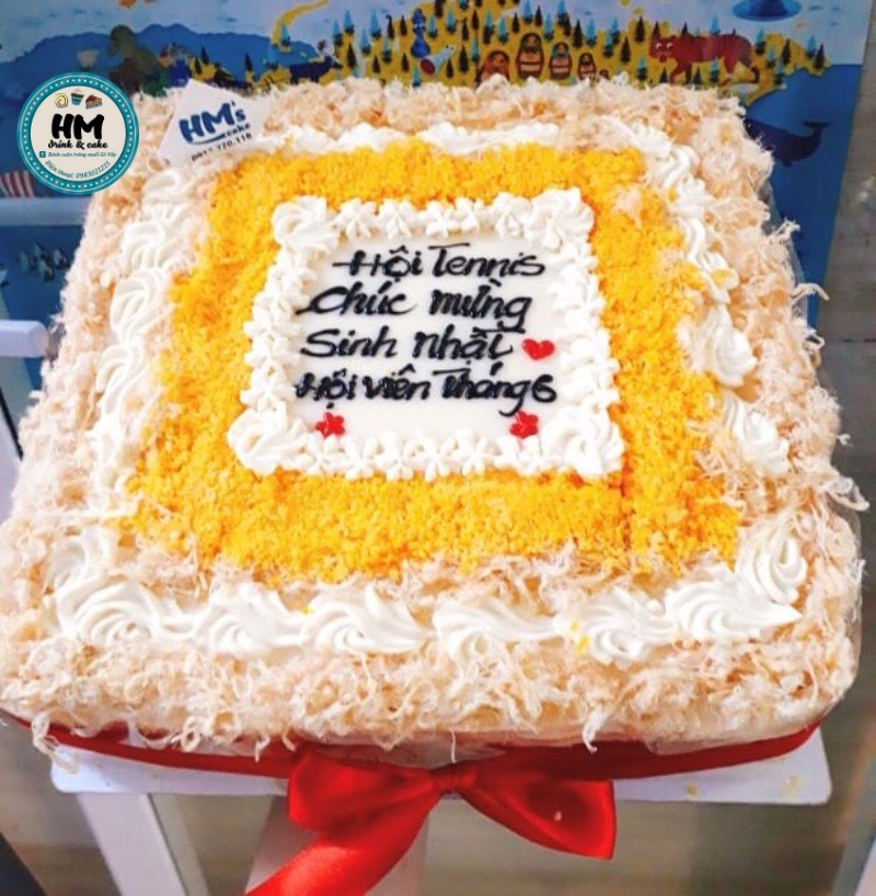 HMcake