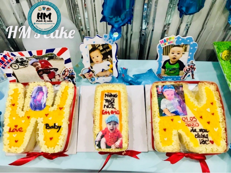 HMcake