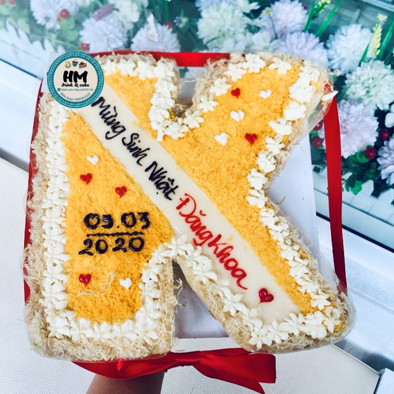 HMcake