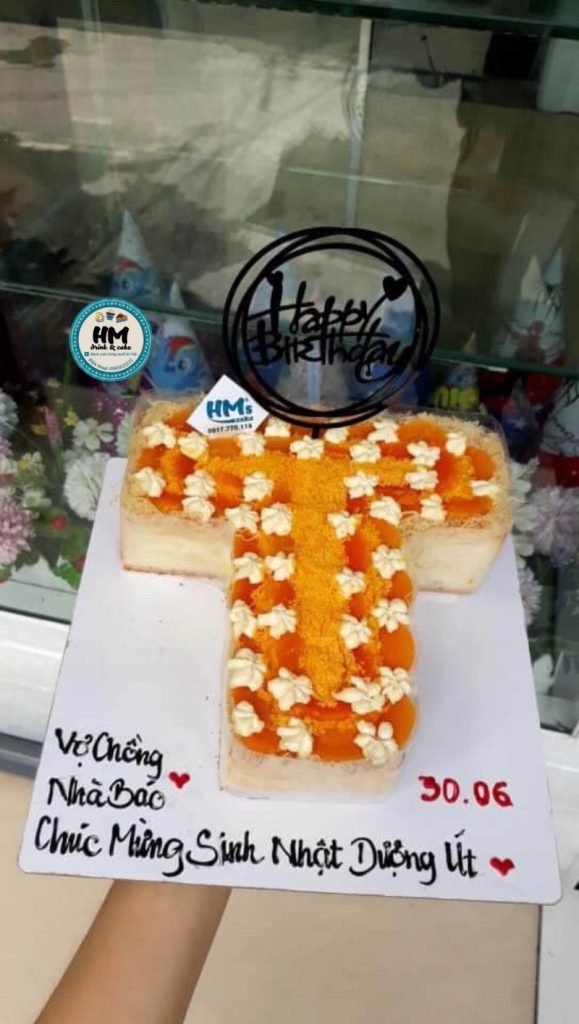 HMcake