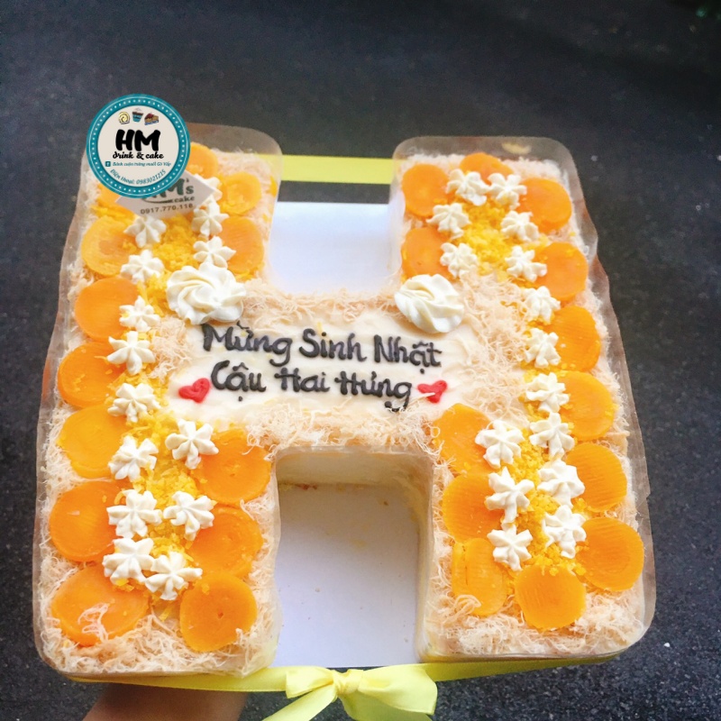 HMcake