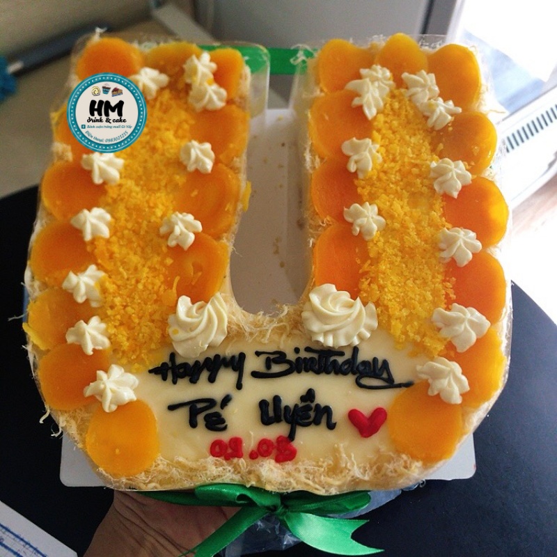 HMcake