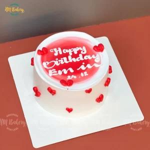 Bánh Bento hộp trong BT6