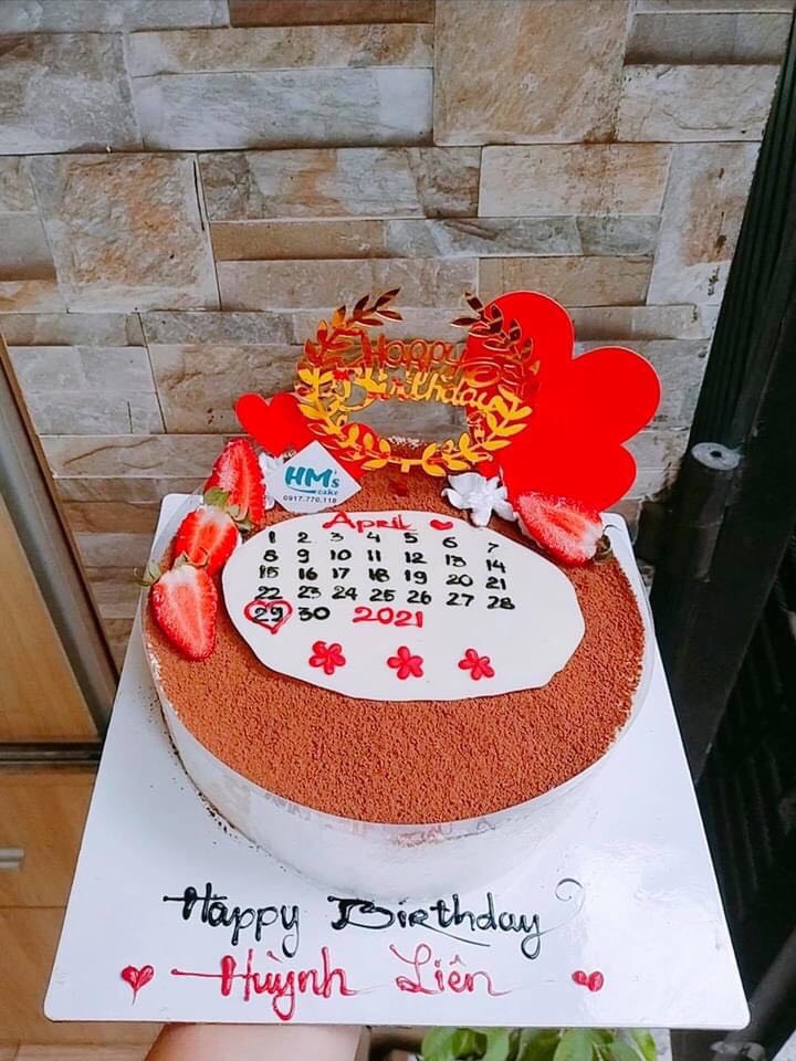 HMcake