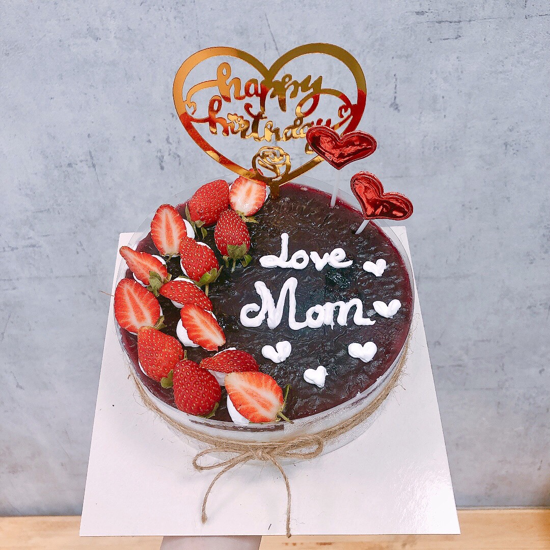HMcake