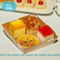 HMcake