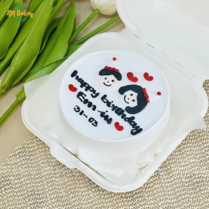 Bento cho couple