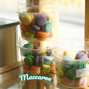 Macaron Hộp 20 Viên