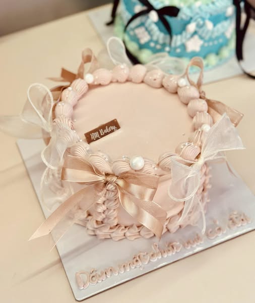 HMcake