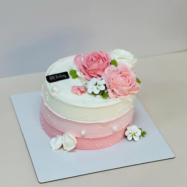 HMcake