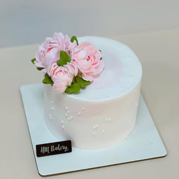 HMcake
