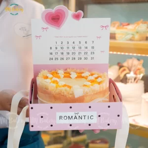 Bông lan trứng muối h2 12cm giá liên hệ