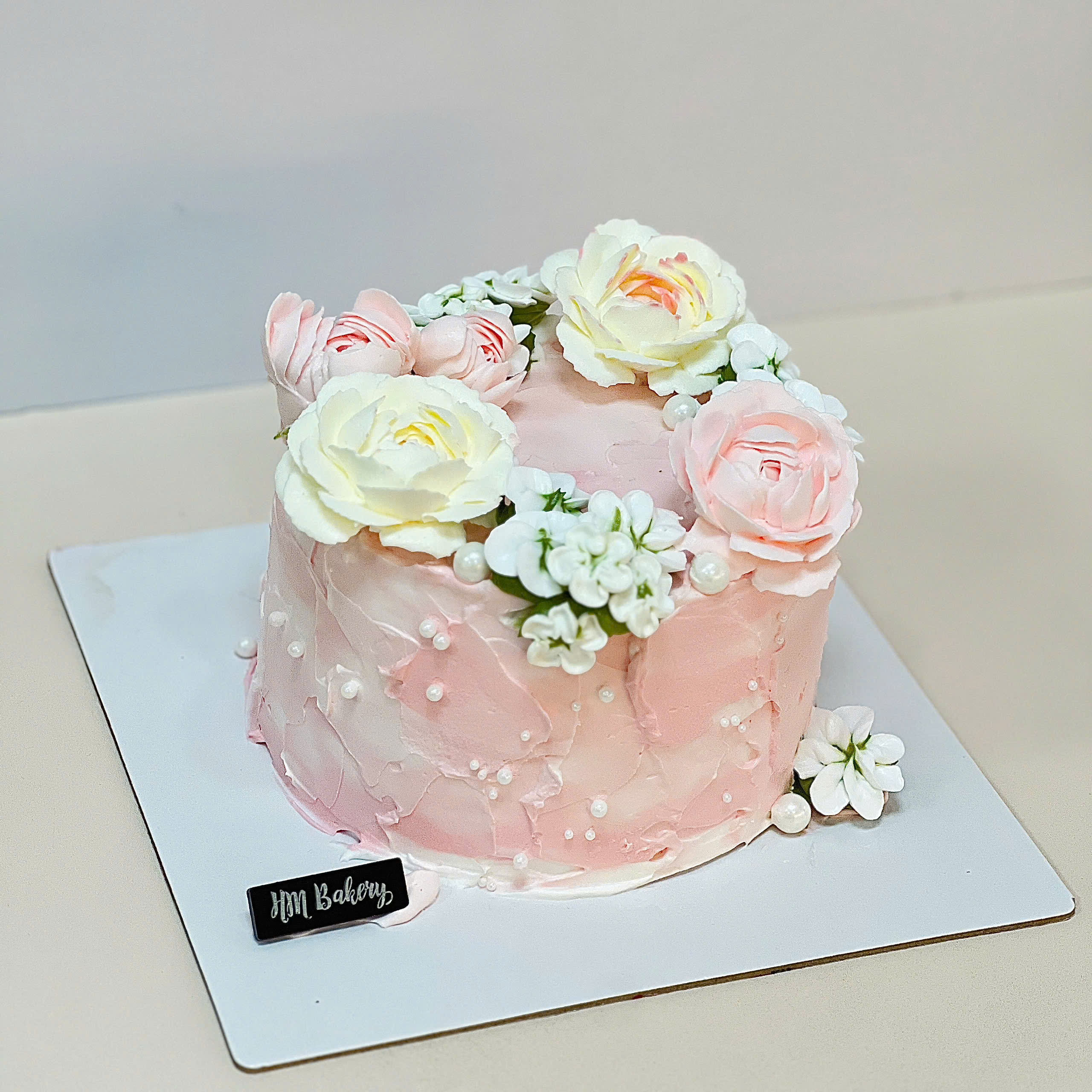 HMcake
