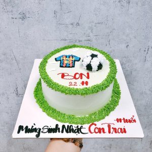 Bánh tạo hình T3