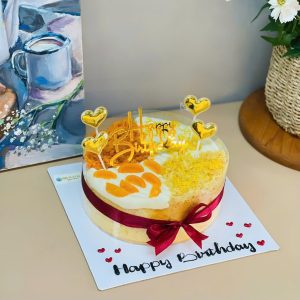 Bông lan trứng muối 16->30cm