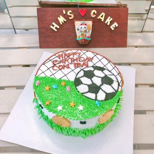 Bánh tạo hình T1