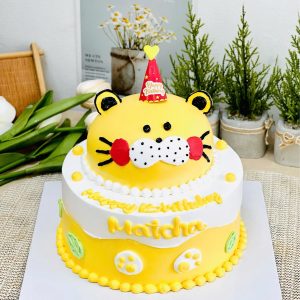 Bánh tạo hình H7