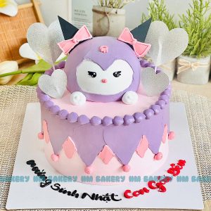 Bánh tạo hình H9