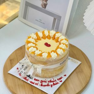 BLTM 12CM - ĐẾ SINH NHẬT
