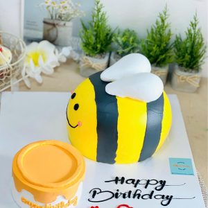 Bánh tạo hình H16