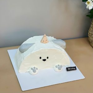 Bánh tạo hình H17