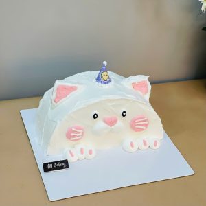 Bánh tạo hình H18