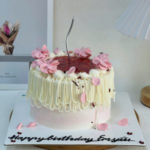 Alternative view of Bánh kem nữ A1