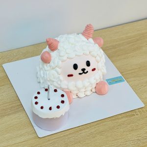 Bánh tạo hình H23